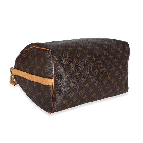 131900 bv 4fe142be 62c3 4e97 a924 d2048e5a3560 Louis Vuitton Monogram Canvas Speedy Bandoulière 35