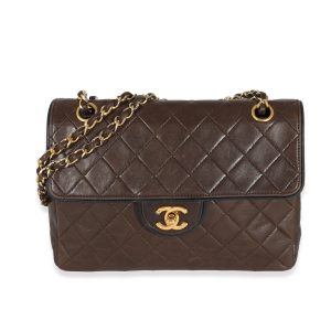 131965 fv Bottega Veneta Bag Brown