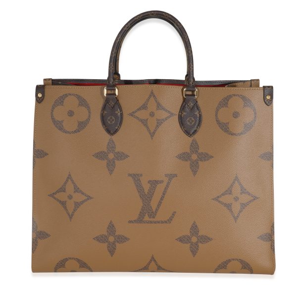 131991 pv 29fddbf7 6ebc 4a2c b87d 9fd9ef29c16f Louis Vuitton Giant Monogram Reverse Onthego GM