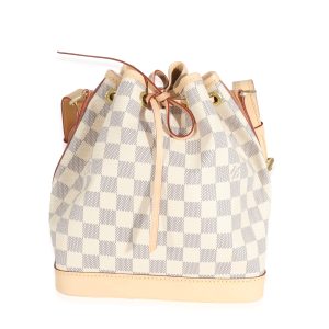 132086 fv fd71bdf9 801f 4082 9f07 38288b5e081b Louis Vuitton Damier District PM Messenger Diagonal Shoulder Bag