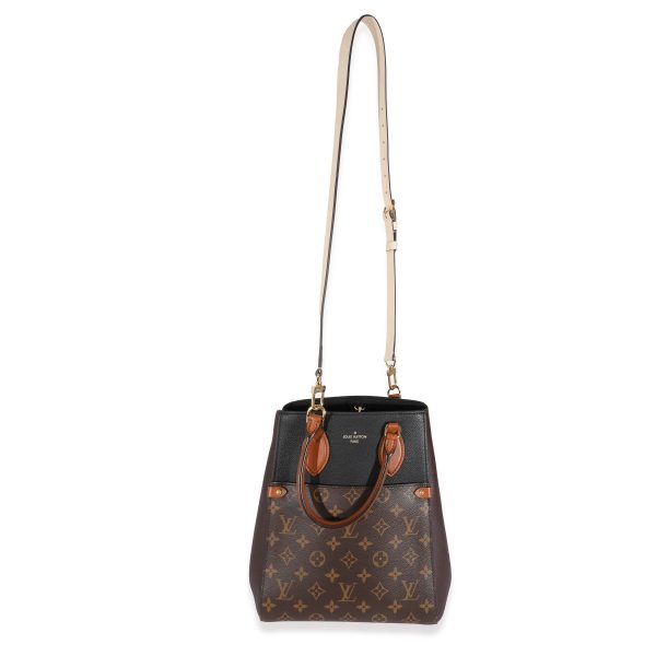 132089 bv b7ce4d68 0ea6 482c 9345 37c4f9fcd5fd Louis Vuitton Monogram Canvas Calfskin Fold Tote MM