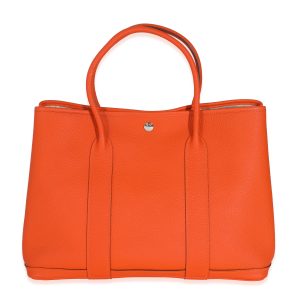 132125 fv Louis Vuitton Melie Monogram Empreinte Leather Shoulder Bag 2way Tote Bag Taupe Glace