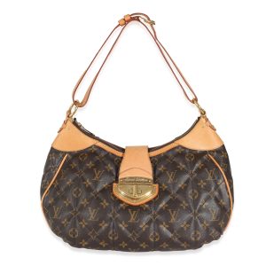 132148 fv bfd897cf 0e47 4295 9bfe c302c74575c2 Miu Miu Tote Bag Handbag Brown t5574