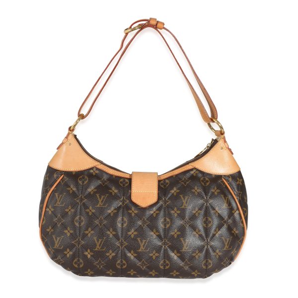 132148 pv a416587d 6214 48e0 b3df fe313ff6d4b8 Louis Vuitton Triple Quilted Monogram Canvas Etoile City