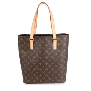 132156 fv 47c42f77 a614 4ca2 a3ca 42cbc03bd7b3 Louis Vuitton Saumur 35 Monogram Shoulder Bag