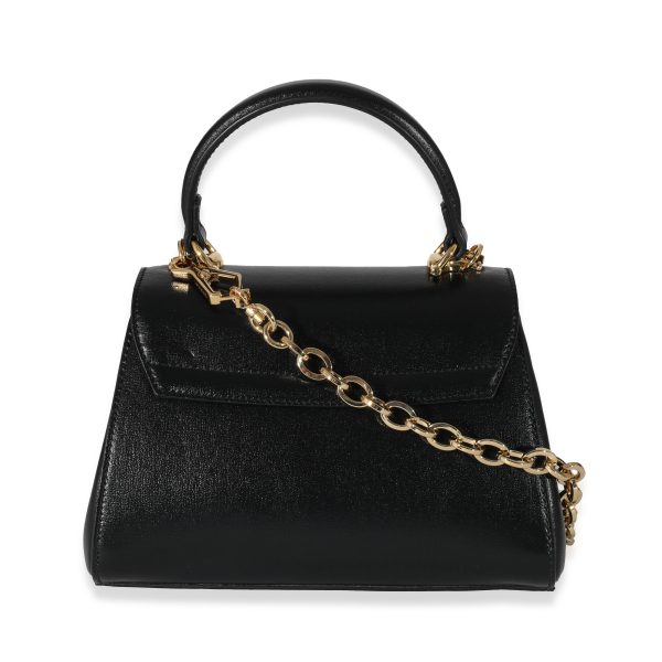 132164 pv ac5e8629 5e0b 436a b8d6 06397e767f1b Gucci Black Leather Horsebit 1955 Mini Bag