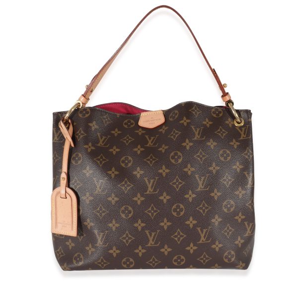 132196 fv 3b056a07 7122 4e22 845d 09bd2edfa74b Louis Vuitton Monogram Canvas Pivoine Graceful PM