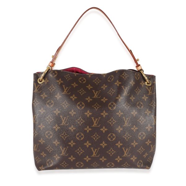 132196 pv 9389a4dc e128 4f27 8ad1 add026a6f3fd Louis Vuitton Monogram Canvas Pivoine Graceful PM