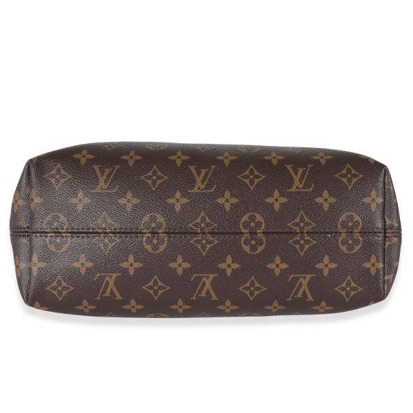 132196 stamp 1e317b2b 31c0 48b4 b2b4 9cc418b8310b Louis Vuitton Monogram Canvas Pivoine Graceful PM