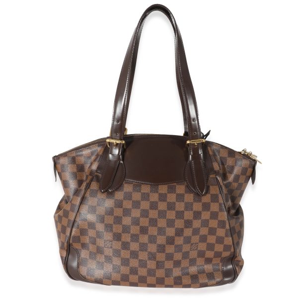 132227 pv ceac4319 0fee 4538 984c 9e89157db7dc Louis Vuitton Damier Ebene Canvas Verona GM