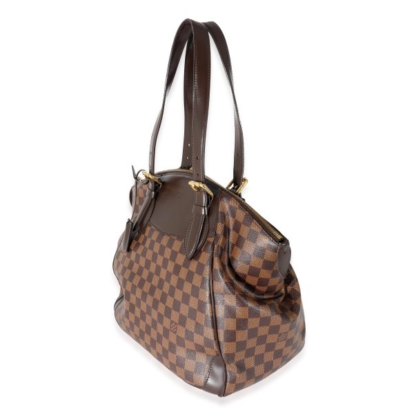 132227 sv 60fb3152 b9fe 482e 9171 940914c096b4 Louis Vuitton Damier Ebene Canvas Verona GM