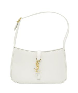 132264 fv Louis Vuitton Monogram Multicolor Greta Shoulder Bag White