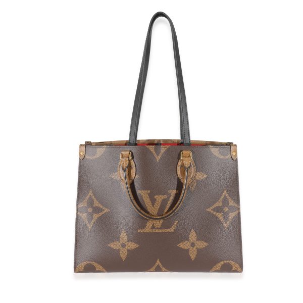 132277 stamp 4ff9ef99 193a 4c40 b390 915fc2eddcb4 Louis Vuitton Giant Monogram Reverse Canvas Onthego MM