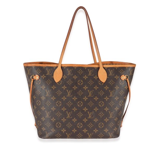 132301 fv 4abc29f2 aacc 4ac5 a6aa e2d0852a5bda Louis Vuitton Monogram Canvas Neverfull MM