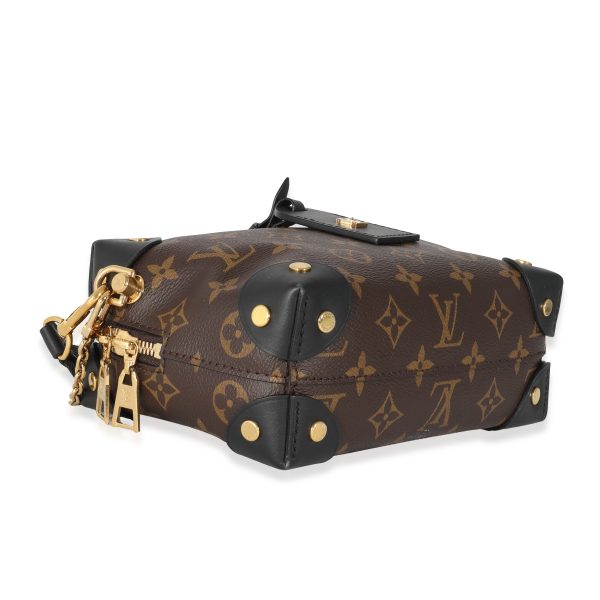 132351 box bc574fbb e4c8 4d2f ab0e 24bd36fbc03f Louis Vuitton Monogram Canvas Petite Malle Souple