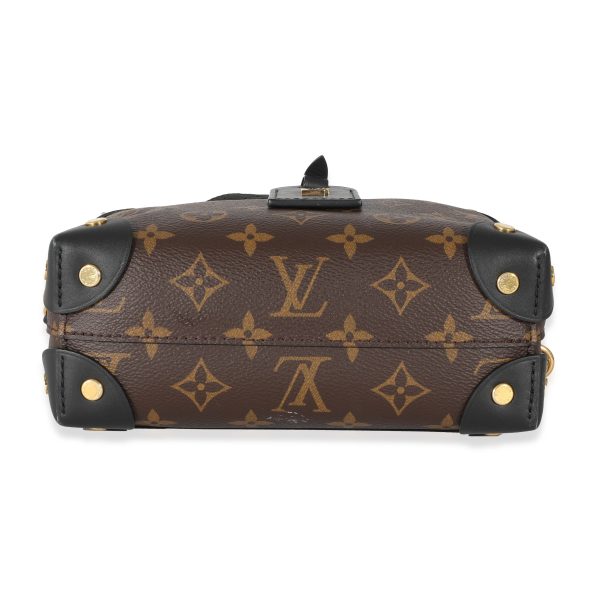 132351 pv fe052bba 828b 4681 8aae e5200f0d00b6 Louis Vuitton Monogram Canvas Petite Malle Souple