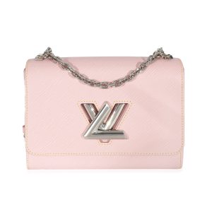 132372 fv Louis Vuitton Christopher Messenger Shoulder Bag Taurillon Leather