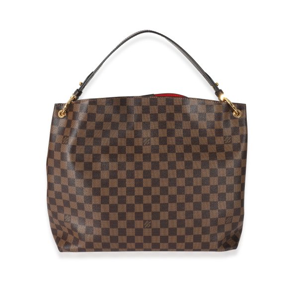 132412 pv 8fc1ec85 f372 4c15 be7c 35a45adae9e7 Louis Vuitton Damier Ebene Canvas Graceful MM