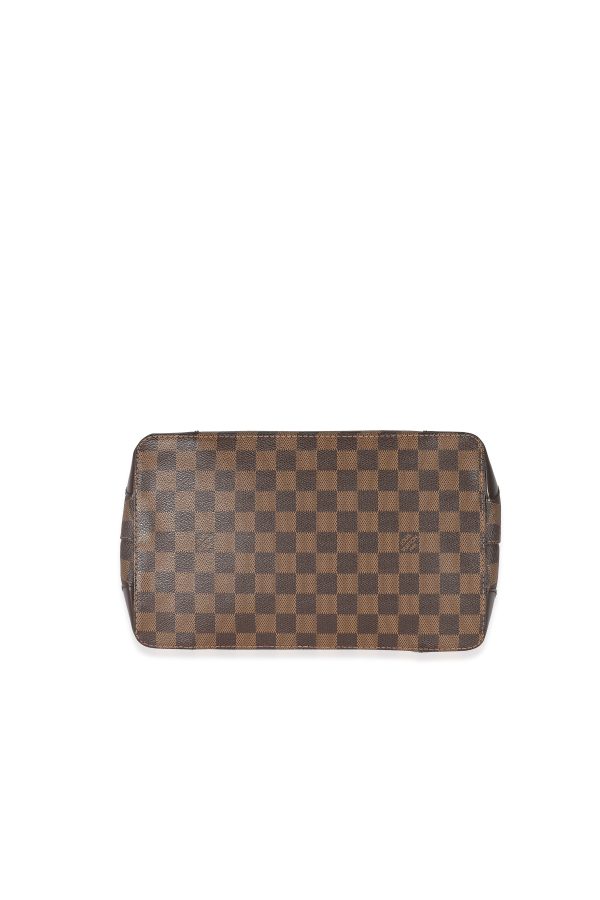 132424 stamp dbfea522 4678 43e4 9e75 1f89743c62e6 Louis Vuitton Damier Ebene Canvas Hampstead PM