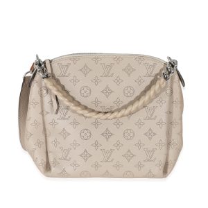 132428 fv Louis Vuitton Brittany Damier 2WAY Bag Brown