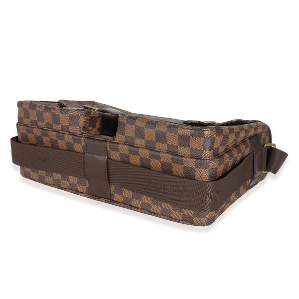 132454 box b254a529 2537 4ebd a098 c366b4a00d1a Louis Vuitton Damier Ebene Canvas Broadway Messenger Bag