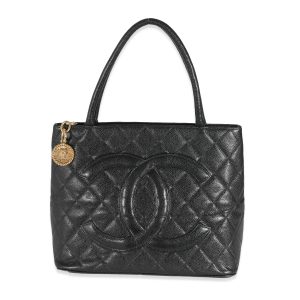 132460 fv LOUIS VUITTON Monogram Epi Saint Michel Shoulder Bag