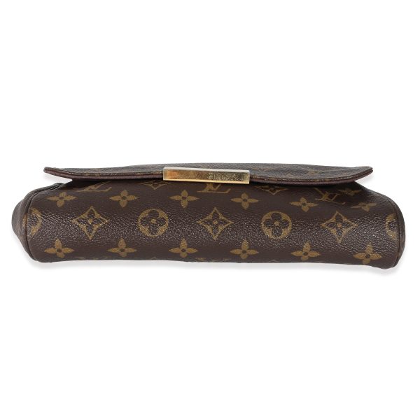 132570 av 2827fdcb b31a 4491 92e9 136f6166bd16 Louis Vuitton Monogram Canvas Favorite MM