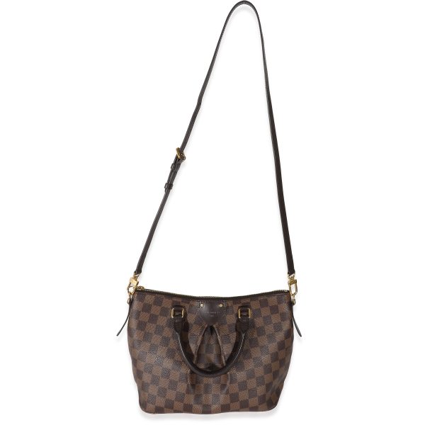 132606 ad1 511bfdb6 33c4 4676 8fcc ae0fa0d0dbd4 Louis Vuitton Damier Ebene Canvas Siena PM