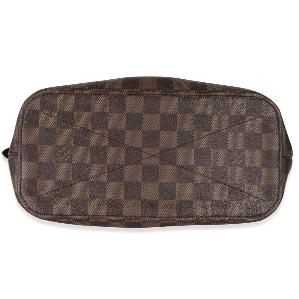 132606 av 7a5d7a77 0801 4ad2 b474 4014d1067d5c Louis Vuitton Damier Ebene Canvas Siena PM