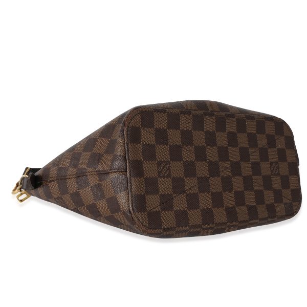 132606 bv d35d1a3a 0ef2 4058 96b5 dd96f1e5e8aa Louis Vuitton Damier Ebene Canvas Siena PM