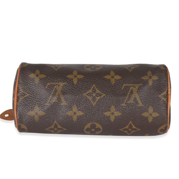 132644 box dbea8788 cc62 4c3d b79a 15dfa8d6f327 Louis Vuitton Monogram Canvas Mini Speedy HL