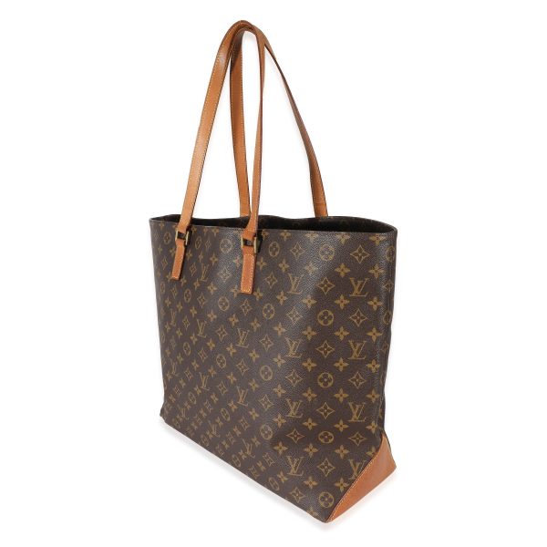 132661 sv f4b00b9c 02f0 4763 a420 c83aab7fd983 Louis Vuitton Monogram Canvas Cabas Alto