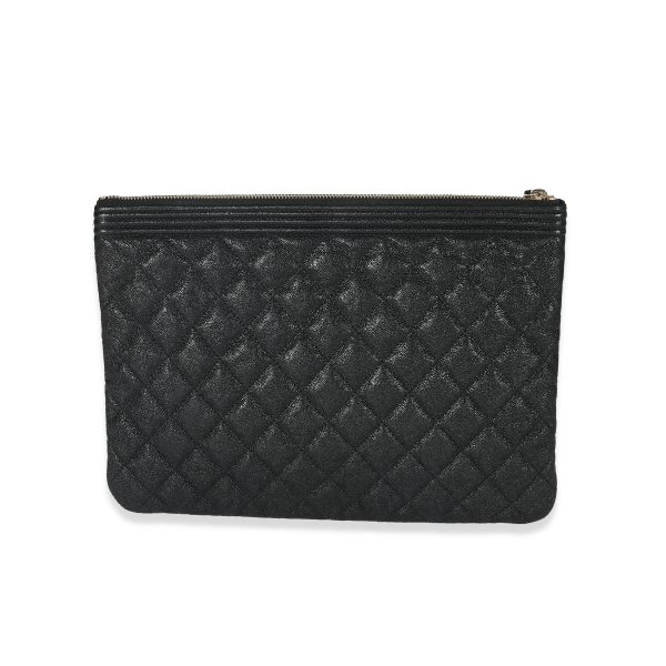 132713 pv c13fa5f5 17ee 478d b7ae b539d8588609 Chanel Black Caviar Boy OCase