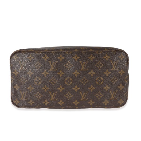 132746 box 71291505 c10e 4990 945d c5d171324be0 Louis Vuitton Monogram Canvas Neverfull MM