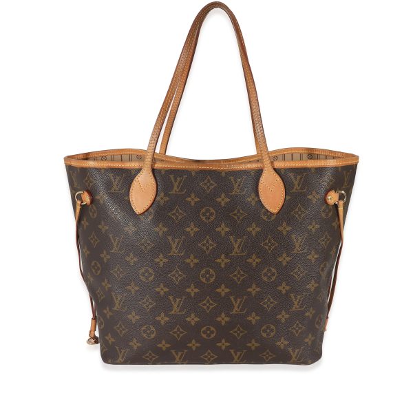 132746 fv 581f8aeb 40f6 48c6 a3db dbde06b1aafb Louis Vuitton Monogram Canvas Neverfull MM