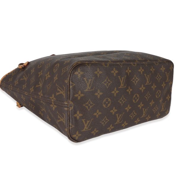 132746 pv facdf4a5 f196 4c41 b660 e95e1722c31c Louis Vuitton Monogram Canvas Neverfull MM