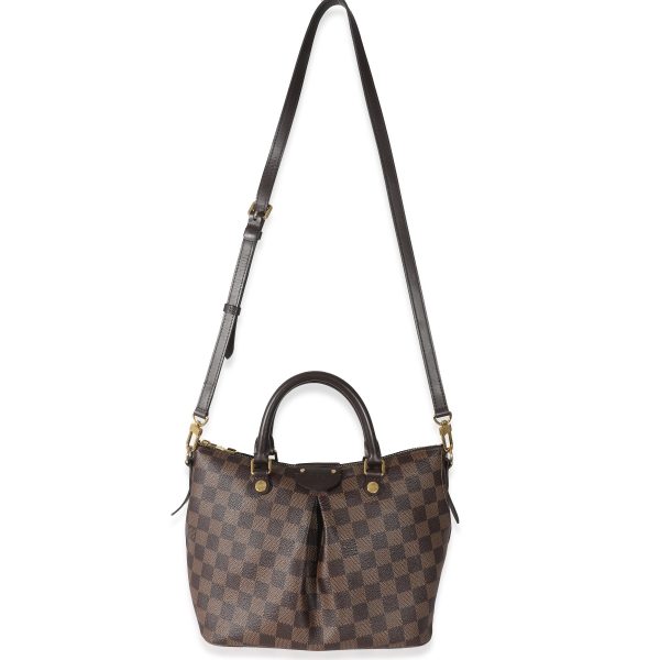 132770 bv 17402549 f864 4d80 824c ce83324ced93 Louis Vuitton Damier Ebene Canvas Siena PM