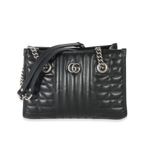 132772 fv Chanel Tote Bag Black