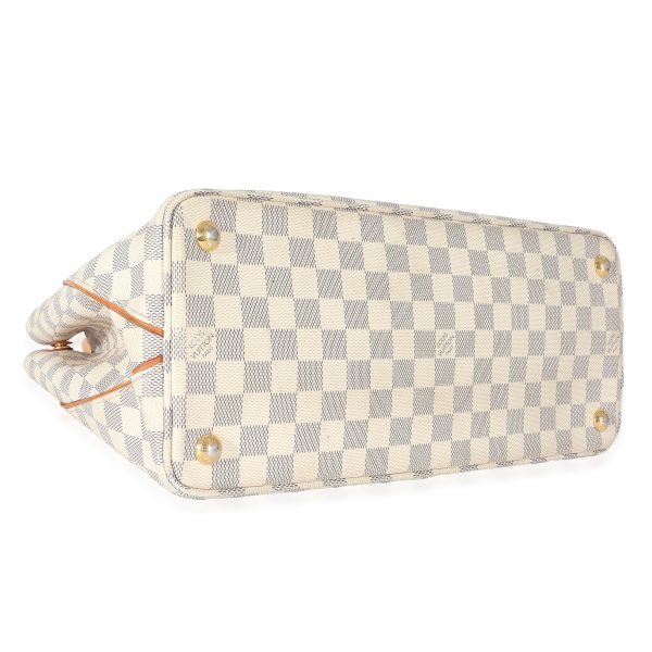 132832 pv Louis Vuitton Damier Azur Calvi