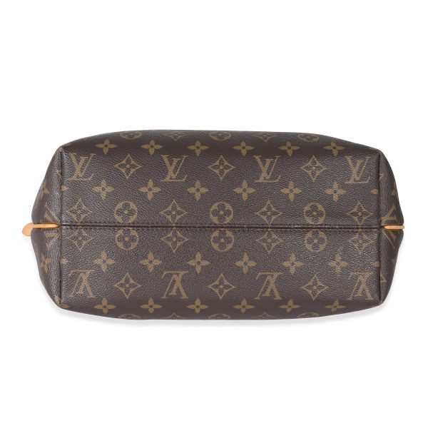 132879 box 3171c99c 4bb5 4300 8f16 842aa4427ef2 Louis Vuitton Monogram Canvas Turenne MM