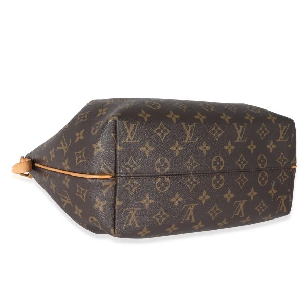 132879 bv 152f46b1 49eb 498e 8642 4a537e23cf69 Louis Vuitton Monogram Canvas Turenne MM