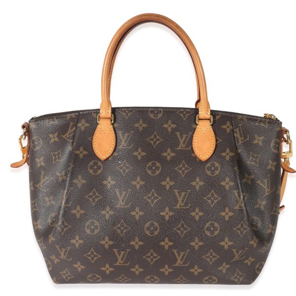 132879 stamp 8ae0f7d3 a8ea 4b81 8d40 dfe34d9989a9 Louis Vuitton Monogram Canvas Turenne MM