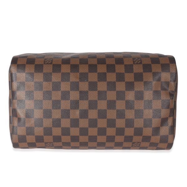 133036 stamp a063c7ac ff8c 4e7b a7d0 53dc823cadb4 Louis Vuitton Damier Ebene Canvas Speedy 30