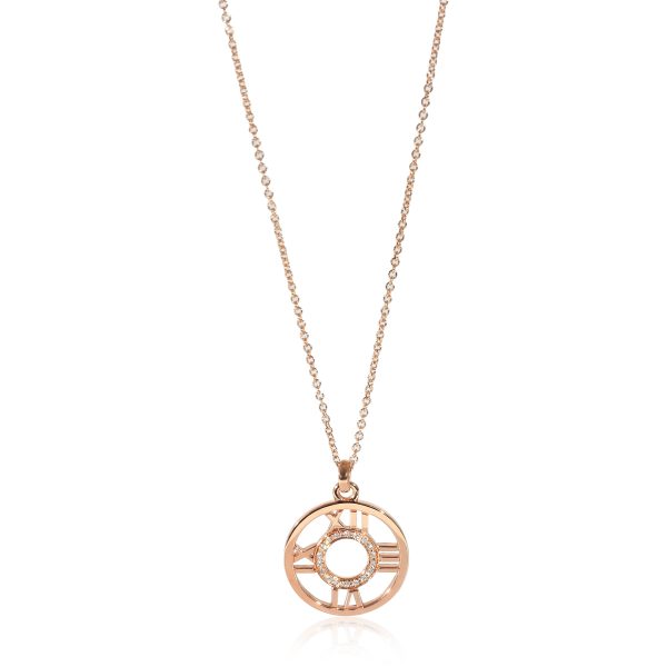 133175 fv 042b88e3 709b 487c 8f60 6c14db328350 Tiffany Co Atlas Pendant in 18K Rose Gold 002 CTW