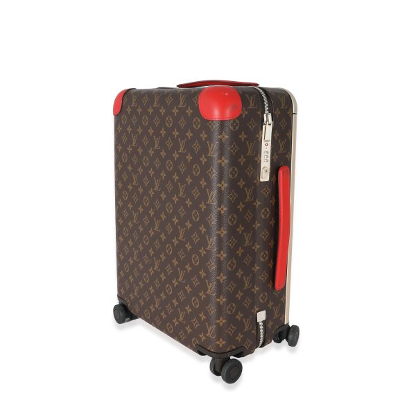 133232 sv 8fff8cdb 870a 4fe9 9c58 4134bb02d386 Louis Vuitton Coquelicot Monogram Canvas Horizon 55