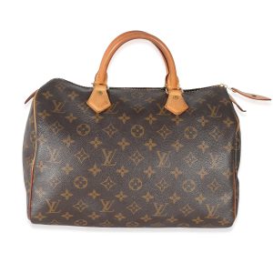 133246 fv 48447a84 e262 42bd 870c d94db4931fb0 Louis Vuitton Sac Porochon Monogram 2WAY Bag Brown