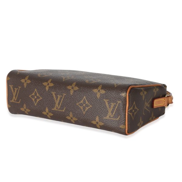 133261 box Louis Vuitton Monogram Canvas Recital