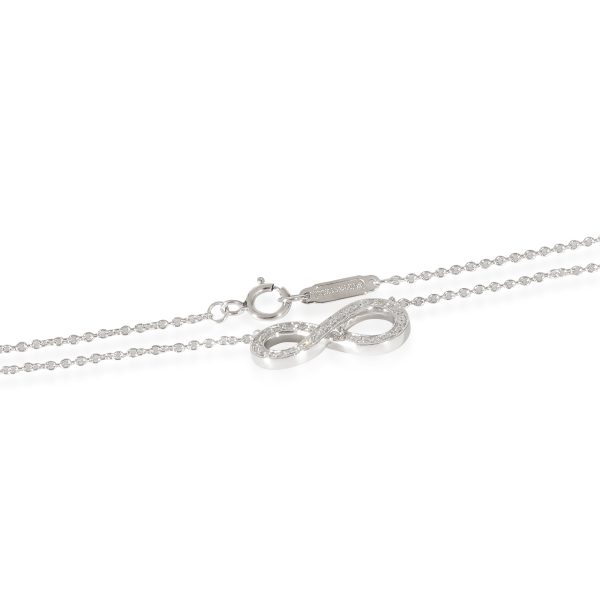 133269 clasp e53357f4 7d0f 4e72 a46a 0249f7335446 Tiffany Co Necklace in Platinum 01 CTW