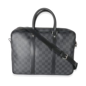 133304 fv a75e4f79 a23e 4d01 be27 6270ec82d3bb Gucci GG Inboss Medium Messenger Bag Gray Leather