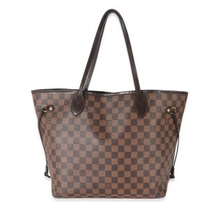 133351 fv Louis Vuitton Nolita Bag Damier Ebene